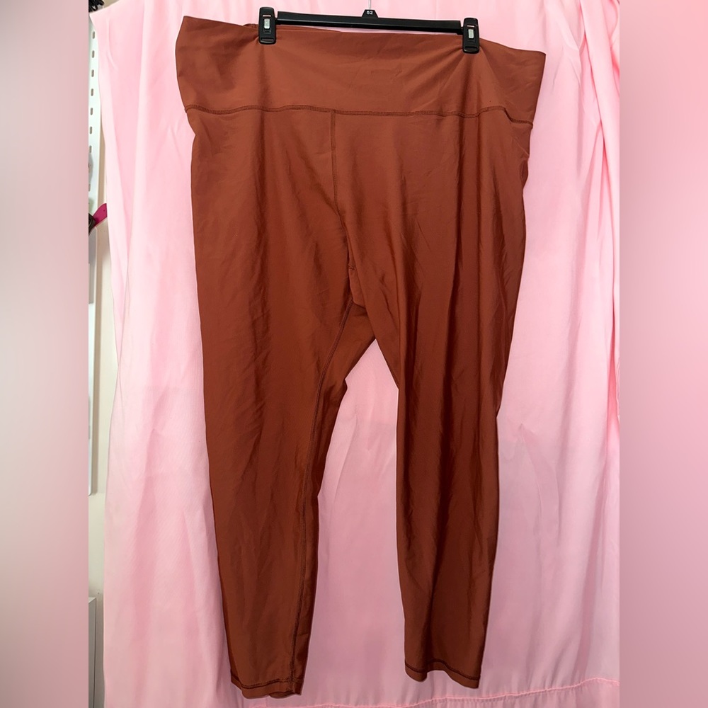 Old Navy Active Powersoft Extra High-Rise Leggings Go-Dry